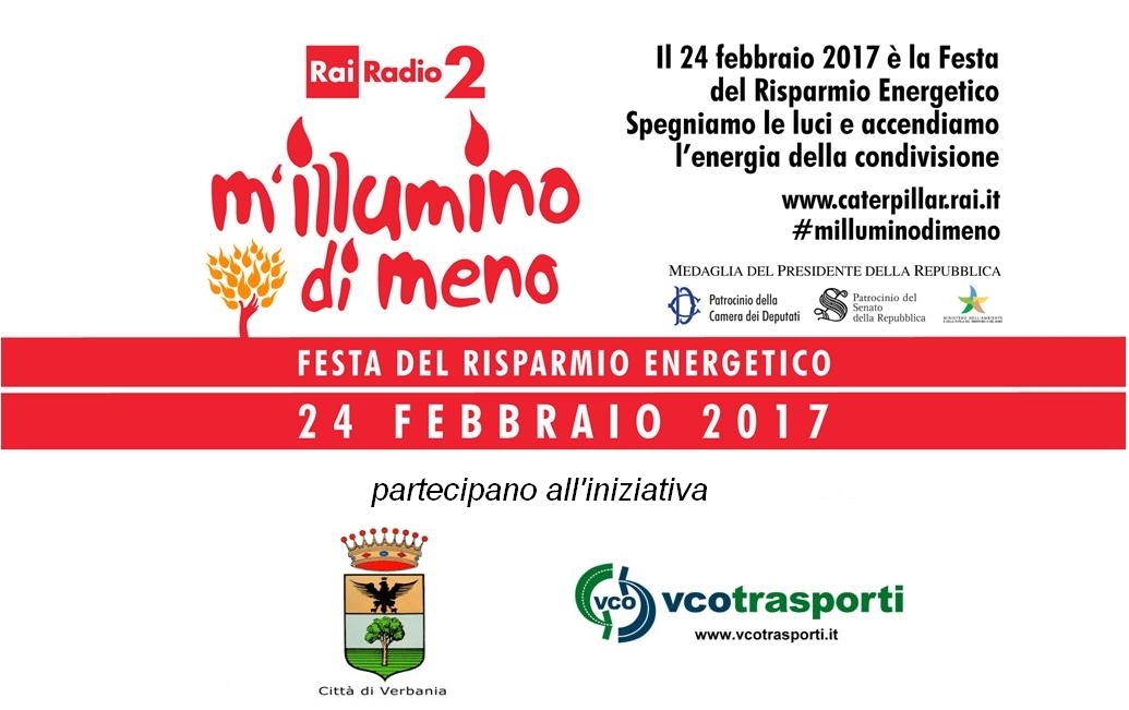 VCO Trasporti